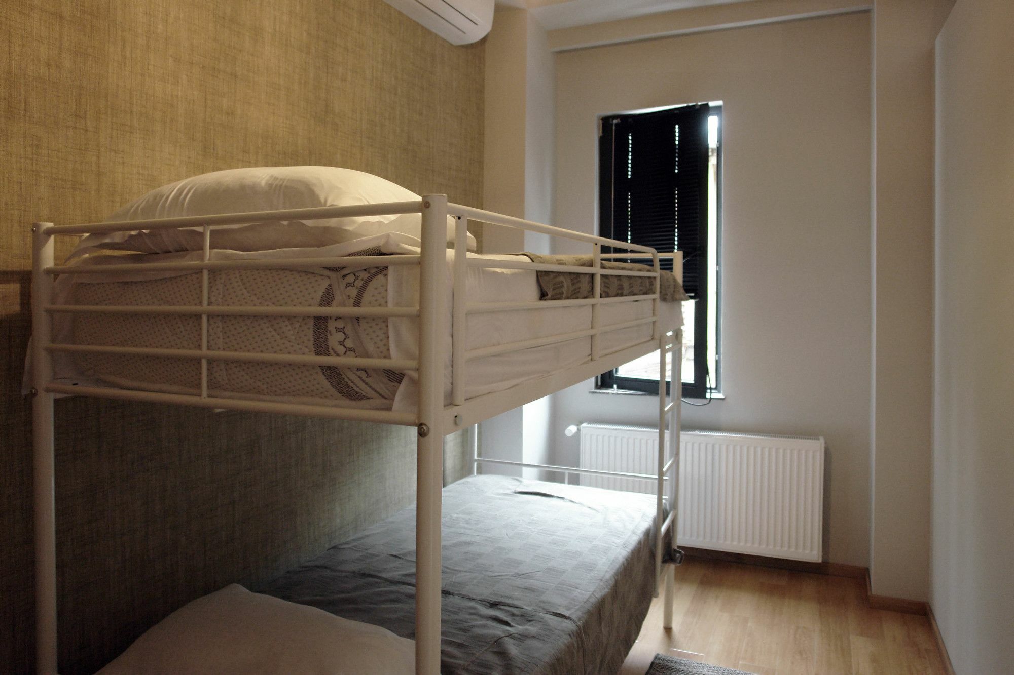 G-Old Town Otel Tiflis Dış mekan fotoğraf