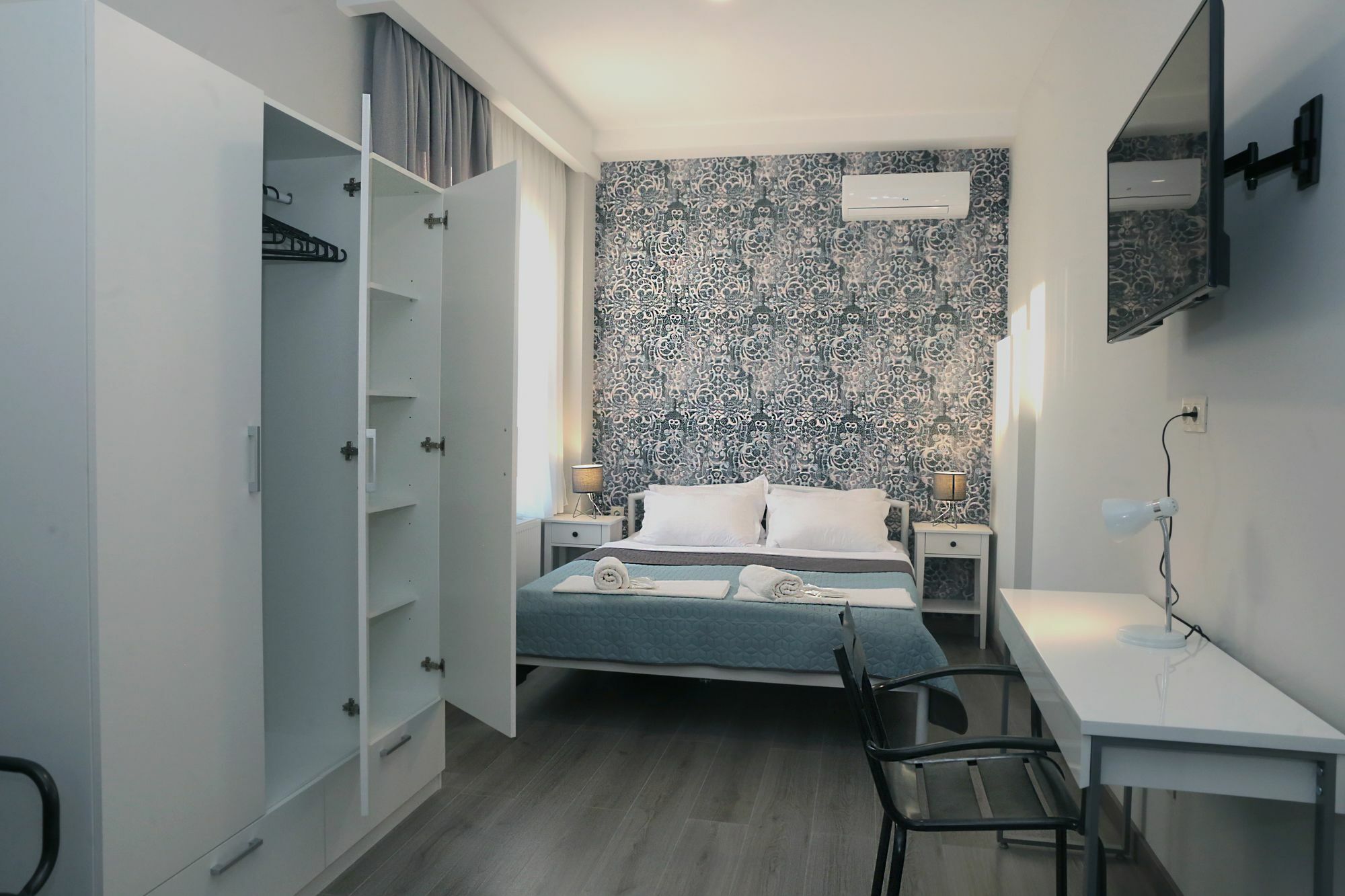 G-Old Town Otel Tiflis Dış mekan fotoğraf