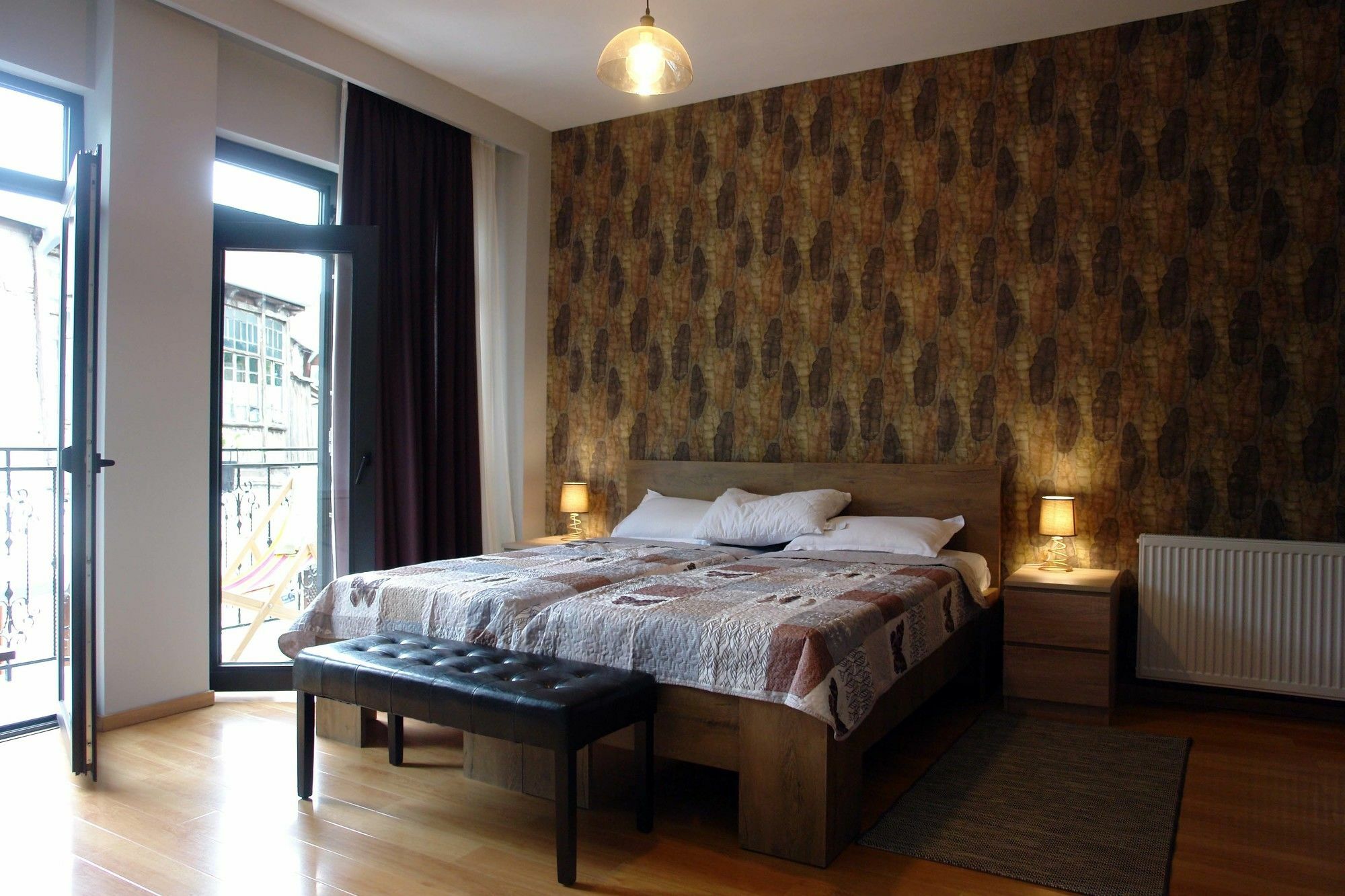 G-Old Town Otel Tiflis Dış mekan fotoğraf