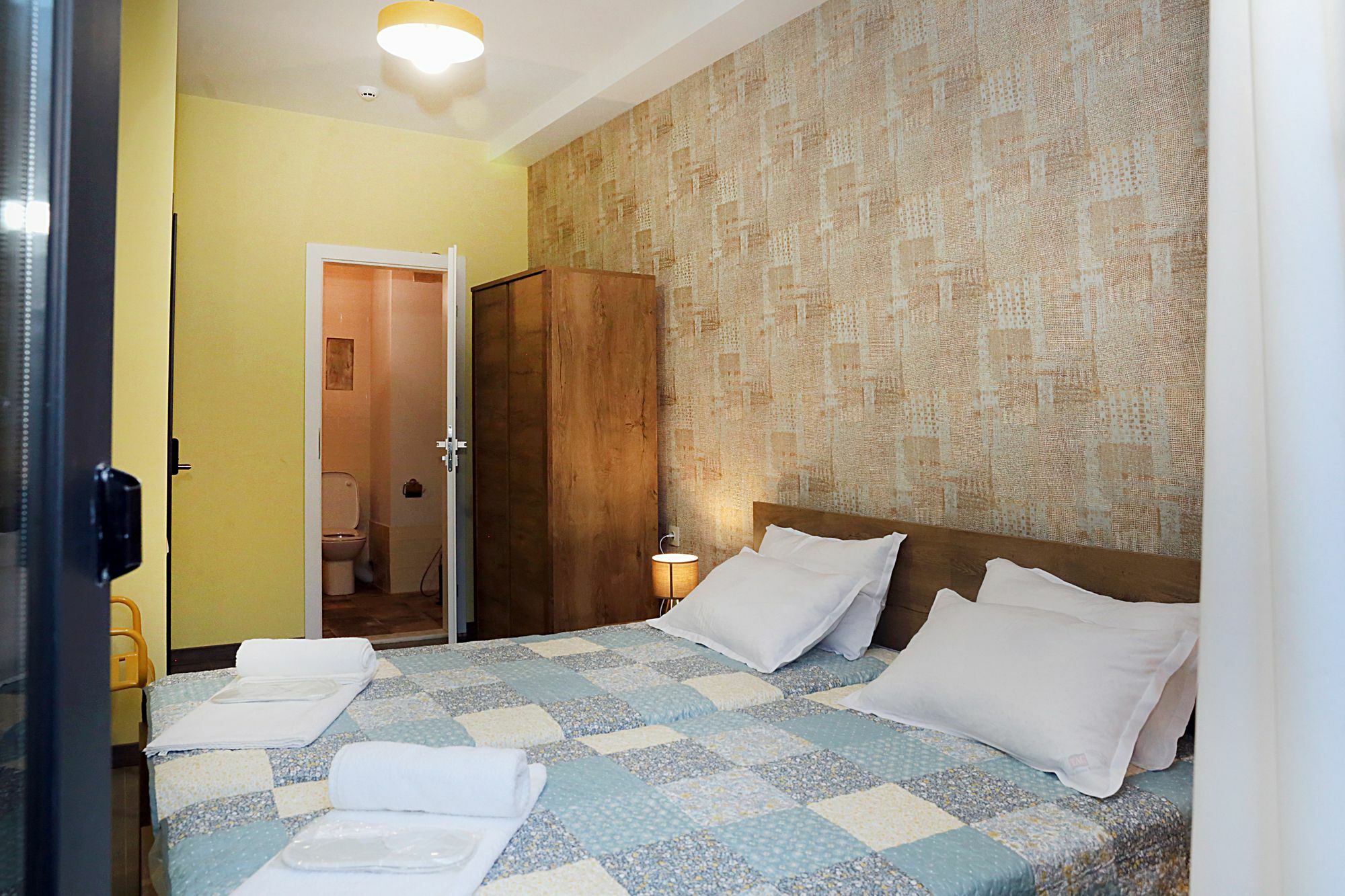 G-Old Town Otel Tiflis Dış mekan fotoğraf